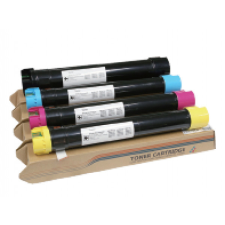 Xerox Utángyártott XEROX C8130,8135 toner Bk. 26000 oldal kapacitás CT* CHEMICAL nyomtatópatron & toner