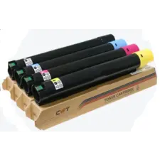 Xerox Utángyártott xerox sc2020 toner. yellow 3000 oldal kapacitás ct nyomtatópatron & toner