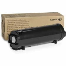 Xerox Versalink B600 B610 B615 lézertoner eredeti Black 46,7K 106R03945 nyomtatópatron & toner