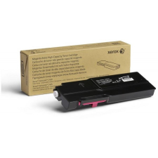 Xerox VersaLink C400,C405 toner Magenta 8K (Eredeti) nyomtatópatron & toner