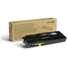 Xerox VersaLink C400,C405 toner Yellow 8K (Eredeti) nyomtatópatron & toner