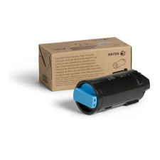 Xerox VersaLink C500,C505 extra nagy kapacitású toner cián (106R03884) (106R03884) nyomtatópatron & toner