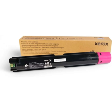 Xerox - VersaLink C7120/C7125 - Magenta Lézertoner - 18500 oldal nyomtatópatron & toner