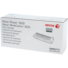 Xerox WorkCentre 3025 Black toner nyomtatópatron & toner