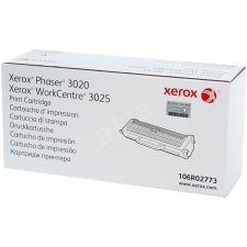 Xerox WorkCentre 3025 Black toner (106R02773) nyomtatópatron & toner