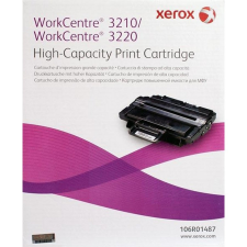 Xerox WorkCentre 3210/3220MFP Black toner nyomtatópatron & toner