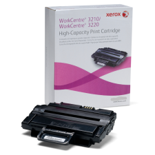 Xerox workcentre 3220 toner 4,1k (eredeti) nyomtatópatron & toner