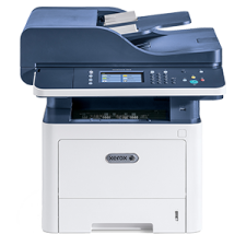 Xerox WorkCentre 3335V_DNI nyomtató