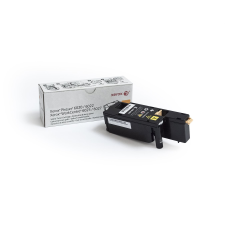 Xerox WorkCentre 6027 Yellow toner nyomtatópatron & toner
