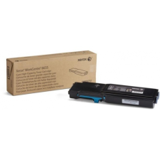Xerox WorkCentre 6655 Cyan toner (106R02752) nyomtatópatron & toner