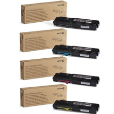 Xerox WorkCentre 6655 Toner Cyan nyomtatópatron & toner
