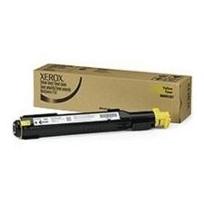Xerox WorkCentre 7132/7232/7242 sárga toner (eredeti) nyomtatópatron & toner