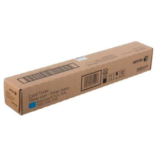 Xerox WorkCentre 7525 7530 7545 Cyan lézertoner eredeti 15K 006R01520 nyomtatópatron & toner