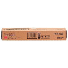 Xerox WorkCentre 7525 7530 7545 Magenta lézertoner eredeti 15K 006R01519 nyomtatópatron & toner