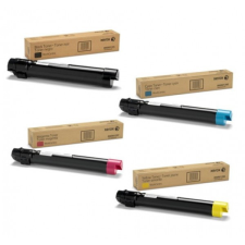 Xerox WorkCentre 7525/7530/7545 Yellow toner (Eredeti) nyomtatópatron & toner