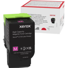 Xerox Xerox C310/C315 magenta eredeti 5,5k toner (006R04370) nyomtatópatron & toner