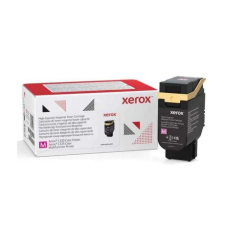Xerox Xerox C325 magenta eredeti nagykapacitású toner (006R04833) nyomtatópatron & toner