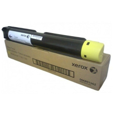 Xerox Xerox WorkCentre 7120 lézertoner eredeti Yellow 15K 006R01462 nyomtatópatron & toner