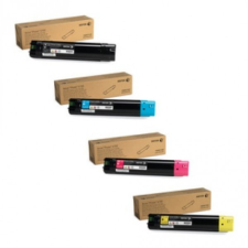 Xerox Xerox WorkCentre 7225,7120 toner Magenta (Eredeti) nyomtatópatron & toner