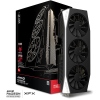 XFX Mercury AMD Radeon RX 9070 XT Gaming Edition