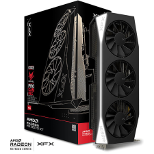 XFX Mercury AMD Radeon RX 9070 XT Gaming Edition videókártya