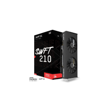 XFX Radeon RX 7800 XT 16GB GDDR6 Speedster SWFT 210 PCIE videókártya