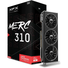 XFX RX7900 XT 20GB DDR6 Speedster MERC 310 Ultra (RX-79TMERCU9) videókártya