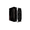 XFX RX9060 XT 16GB DDR6 Mercury Gaming Edition OC RX-96TMERCB9 (RX-96TMERCB9)