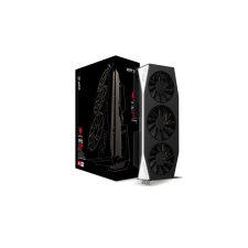 XFX RX9060 XT 16GB DDR6 Mercury Gaming Edition OC RX-96TMERCB9 (RX-96TMERCB9) videókártya