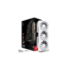 XFX RX9070 OC 16GB DDR6 Swift White Triple Fan Gaming Edition