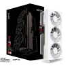 XFX Swift AMD Radeon RX 9070 OC White 16G