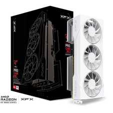 XFX Swift AMD Radeon RX 9070 OC White 16G videókártya