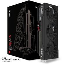 XFX Swift AMD Radeon RX 9070 XT 16G videókártya