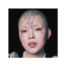  XG - Awe (Solo Version) (Cocona) (CD) rock / pop