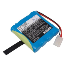 XHR-4/3AUX Tablet akkumulátor 4000 mAh egyéb notebook akkumulátor