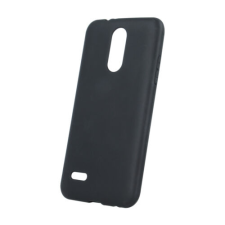 Xiaomi 12 5G/12X 5G/12S 5G, Szilikon tok, Matt, fekete tok és táska