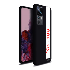  Xiaomi 12T Pro Telefontok - Graffiti No.199 mintás szilikon tok tok és táska