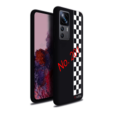 Xiaomi 12T Pro Telefontok - Graffiti No. 201 mintás szilikon tok tok és táska