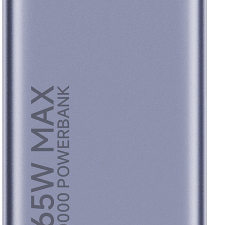 Xiaomi 165W Power Bank 10000mAh (Integrated Cable) GL power bank