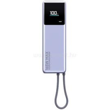 Xiaomi 165W powerbank 10000 (Integrated Cable) (BHR9361GL) power bank