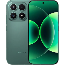 Xiaomi 17 5G Dual Sim 12GB 512GB Green mobiltelefon