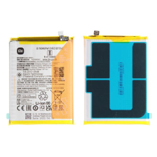 Xiaomi 1ICP5/65/87 Gyári akkumulátor 4900 mAh mobiltelefon akkumulátor