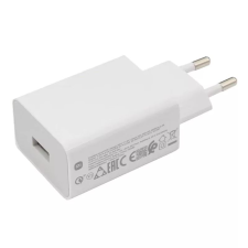 Xiaomi 22.5W USB-A töltőfej fehér (BHR7757EU) (BHR7757EU) mobiltelefon kellék