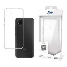 Xiaomi 3MK Armor Case Xiaomi Redmi 9C tok tok és táska