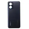 Xiaomi 55050001S99X Gyári Xiaomi Redmi 10 5G fekete akkufedél hátlap