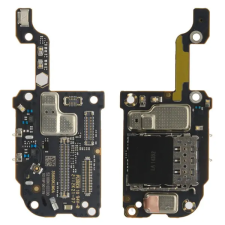 Xiaomi 56000100K100 Xiaomi Mi 11 Ultra SIM kártya olvasó mobiltelefon, tablet alkatrész