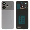 Xiaomi 5600030N19C00 Xiaomi Poco M6 Lila gyári akkufedél hátlap
