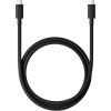Xiaomi 6A USB 4.0 Type-C to Type-C Cable (1 m) (67368)