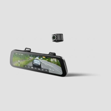 Xiaomi 70Mai Dash Cam S500 Menetrögzítő kamera + RC13 hátsó kamera szett autós kamera