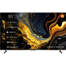 Xiaomi 85" TV Max 2025 tévé